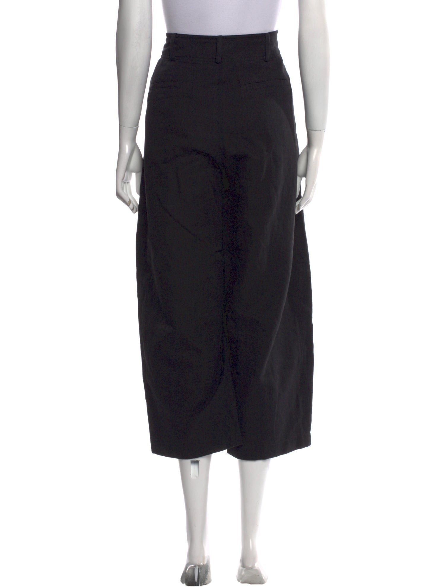 Apiece Apart Linen Wide Leg Pants