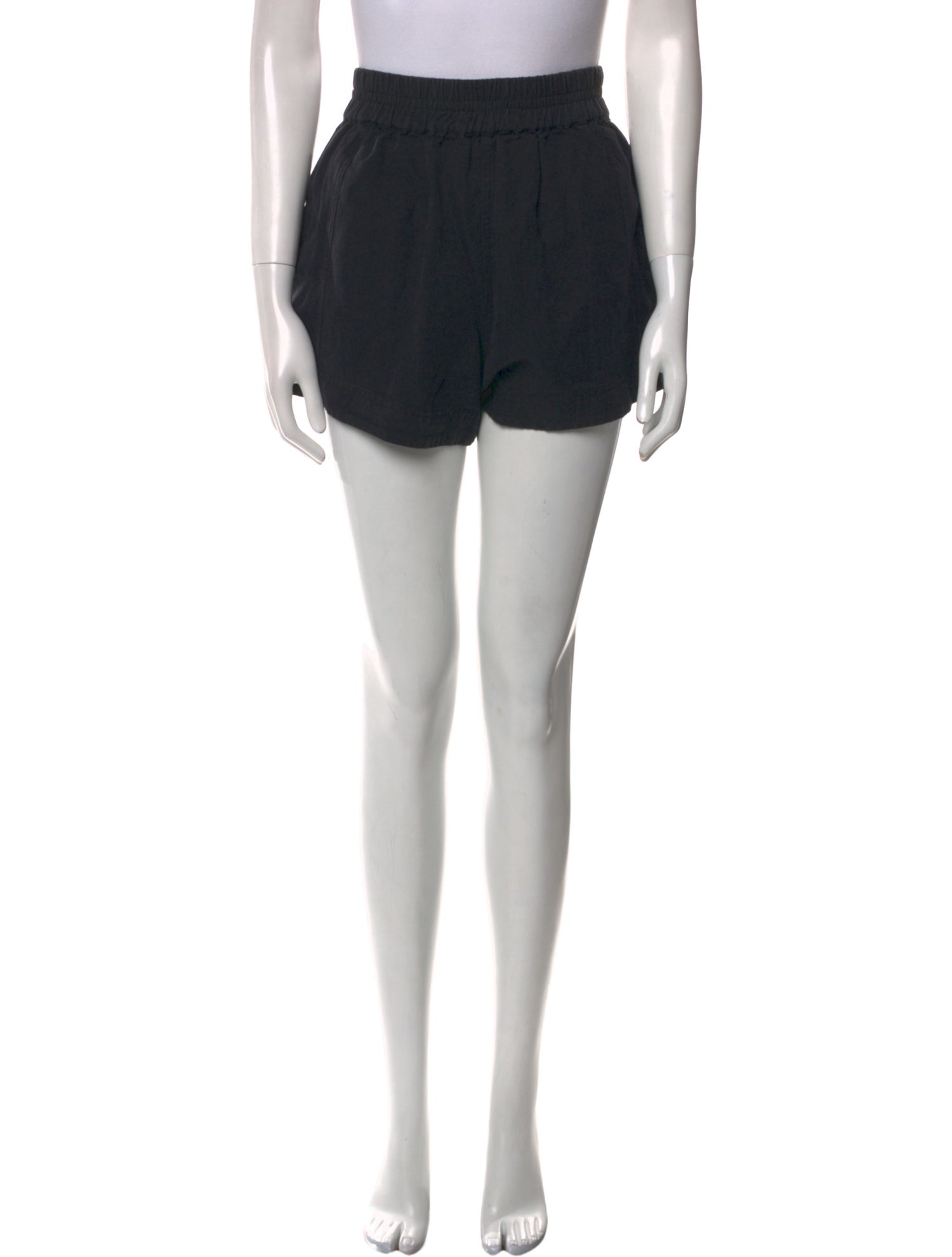 Apiece Apart Mini Shorts