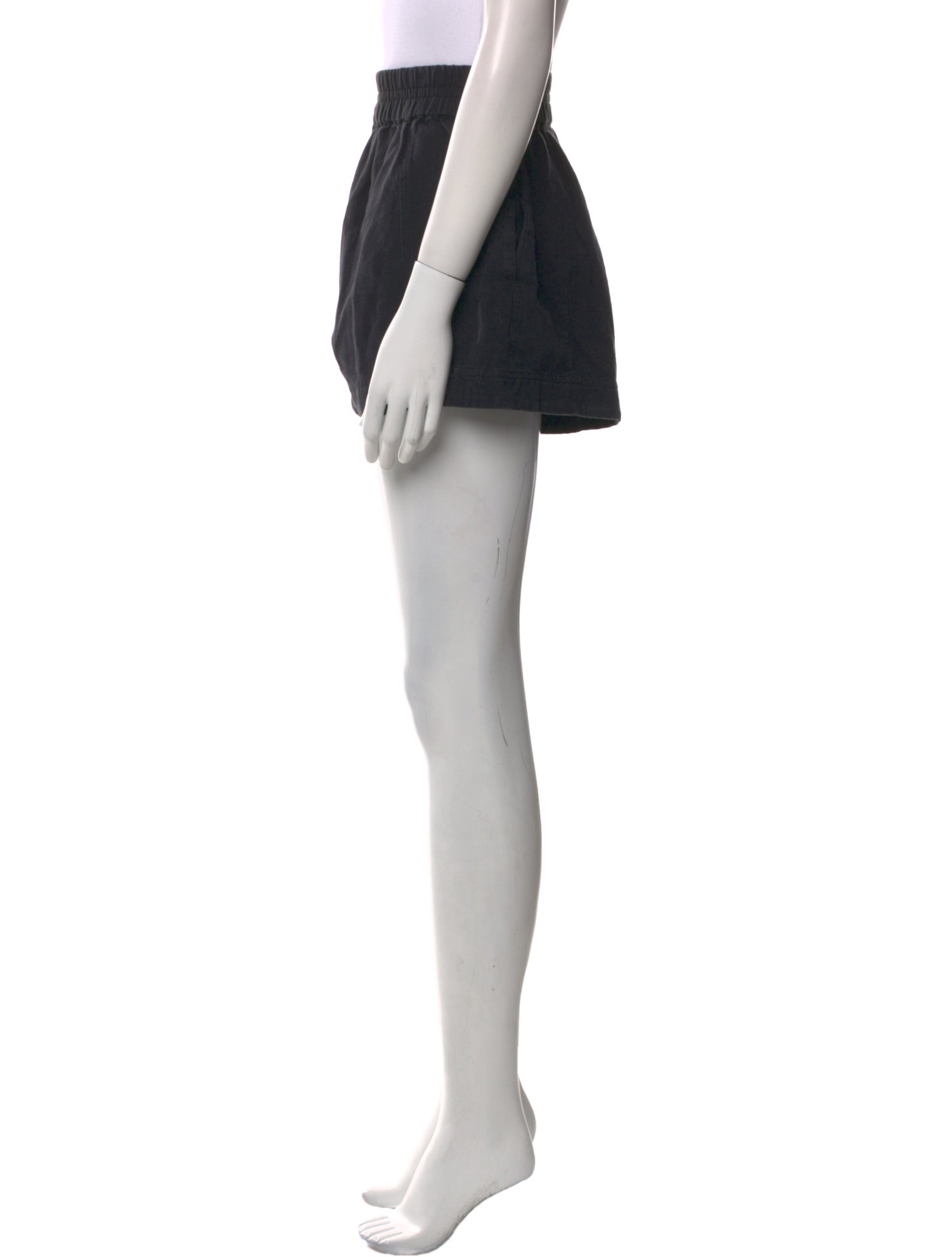 Apiece Apart Mini Shorts