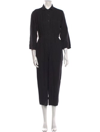 Apiece Apart Jumpsuit