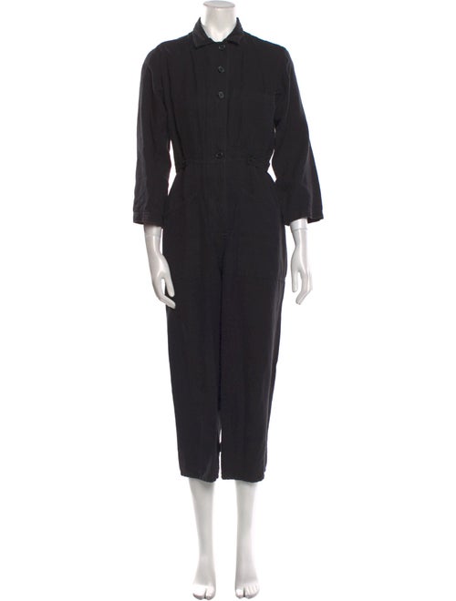 Apiece Apart Jumpsuit