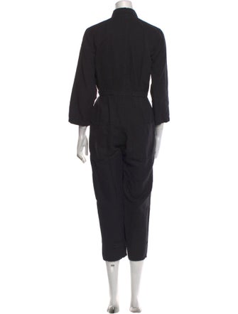 Apiece Apart Jumpsuit