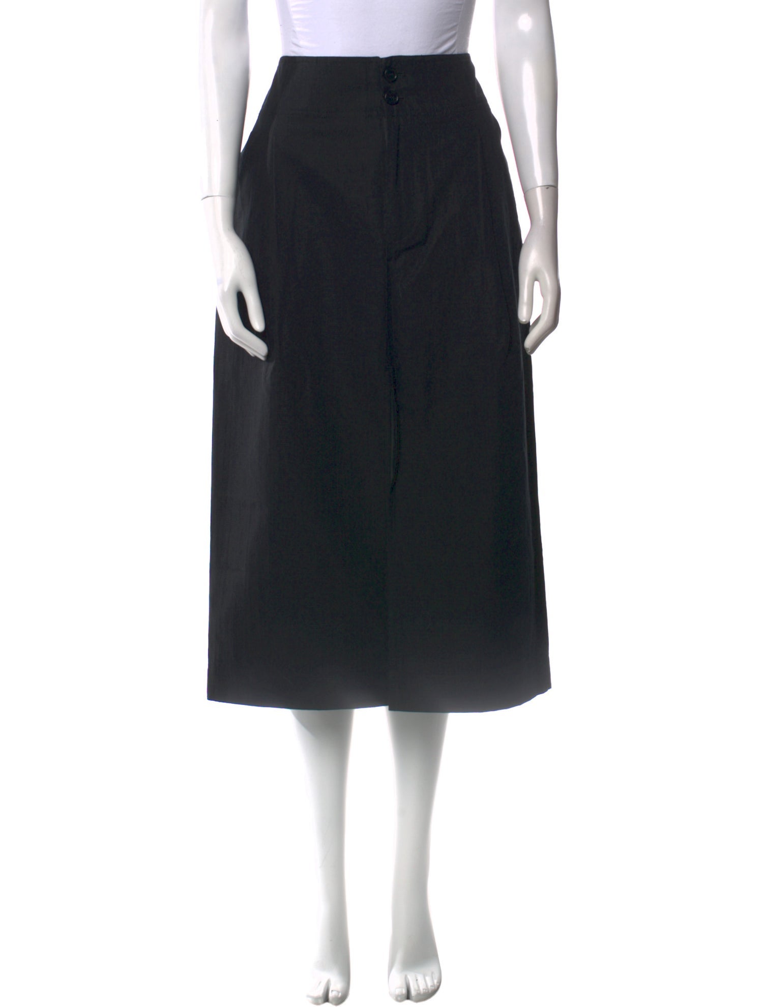 Apiece Apart Midi Length Skirt