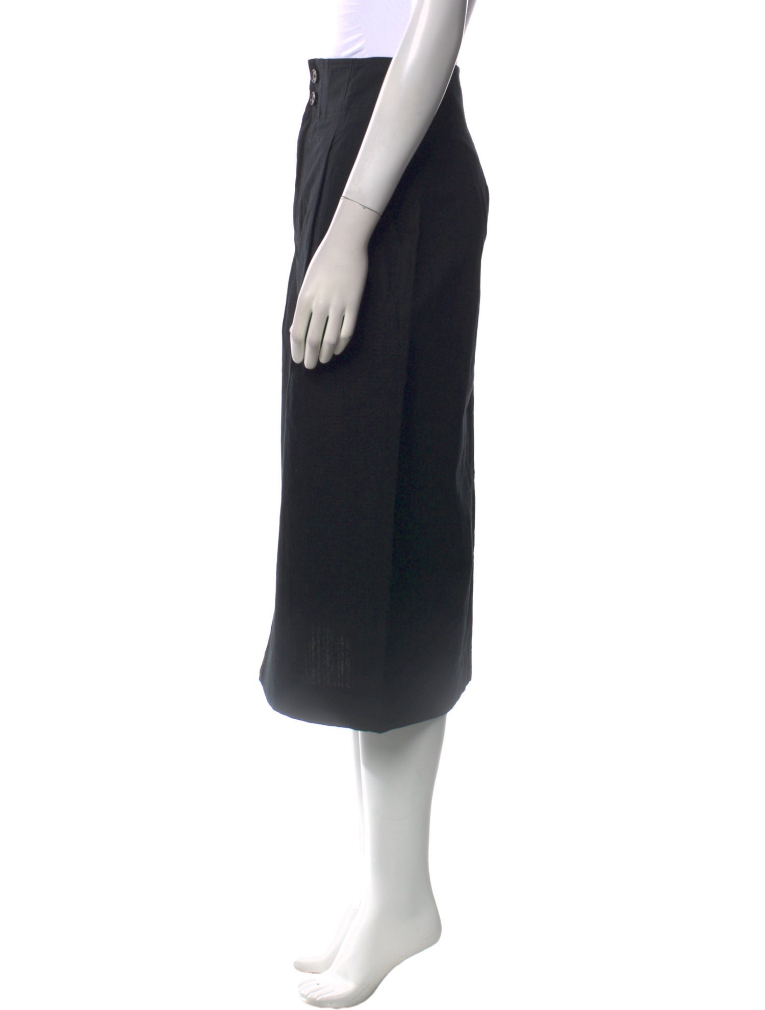 Apiece Apart Midi Length Skirt