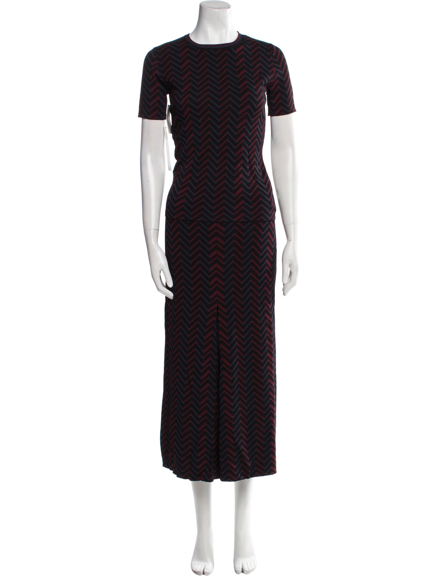 Apiece Apart Skirt Set w/ Tags