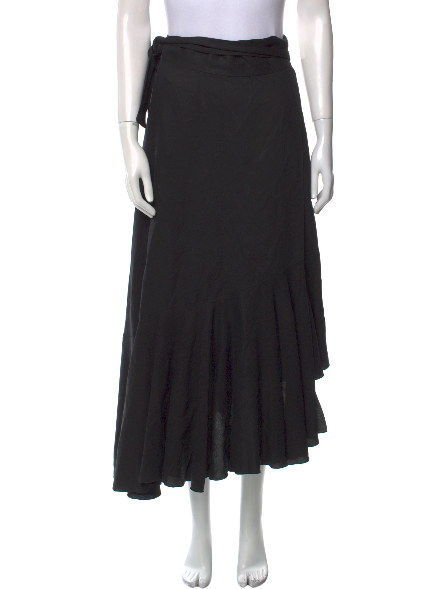 Apiece Apart Midi Length Skirt