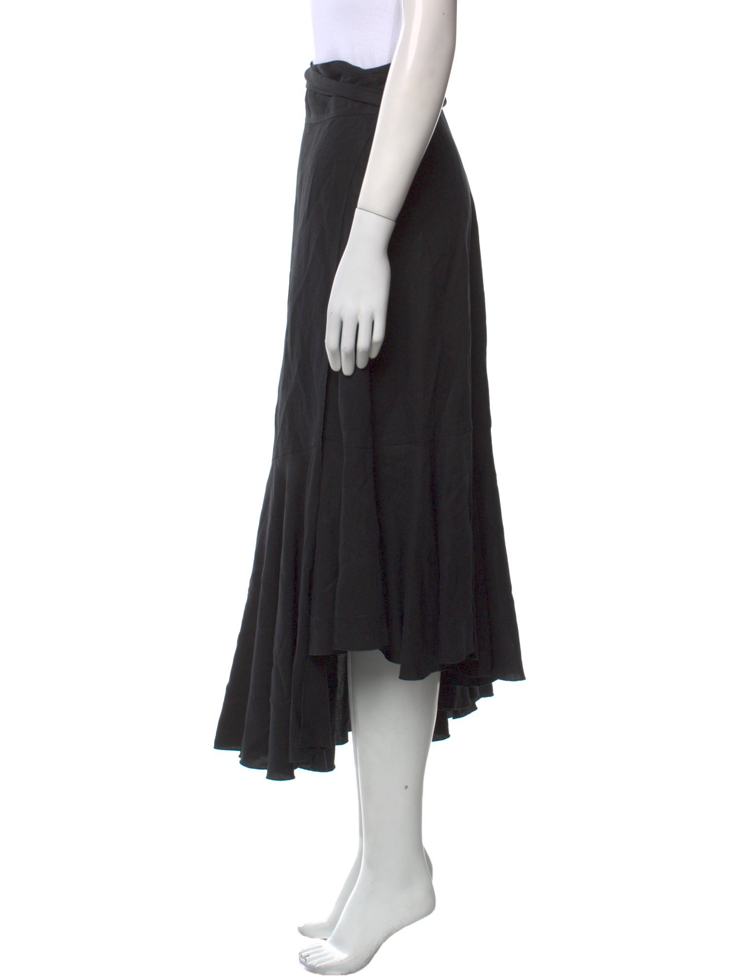 Apiece Apart Midi Length Skirt