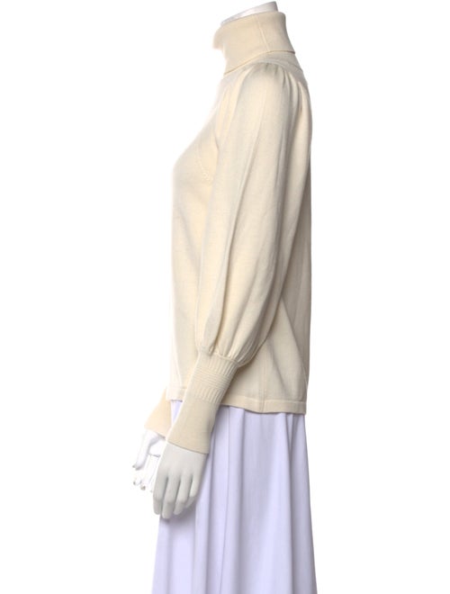 Apiece Apart Wool Turtleneck Sweater