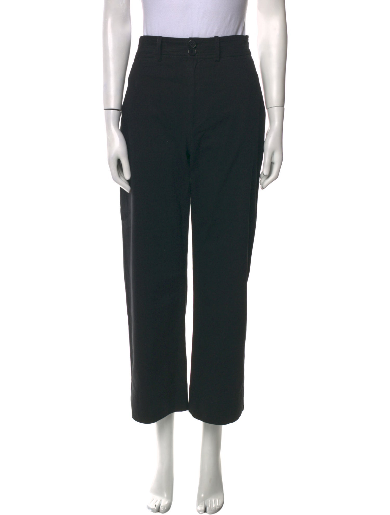 Apiece Apart Wide Leg Pants