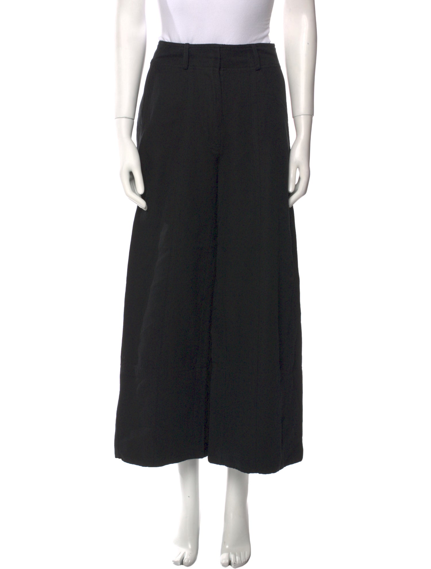 Apiece Apart Linen Wide Leg Pants