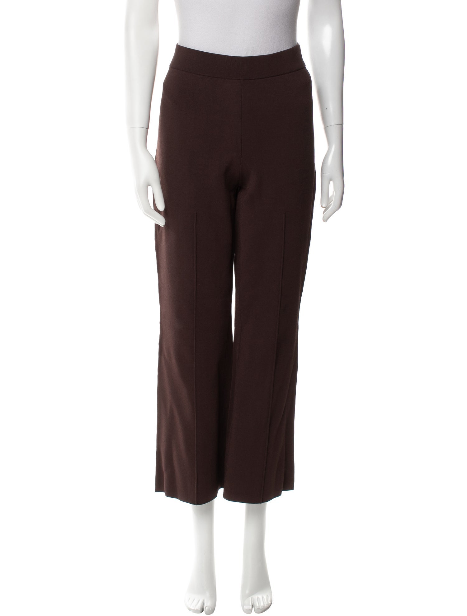 Apiece Apart Wide Leg Pants