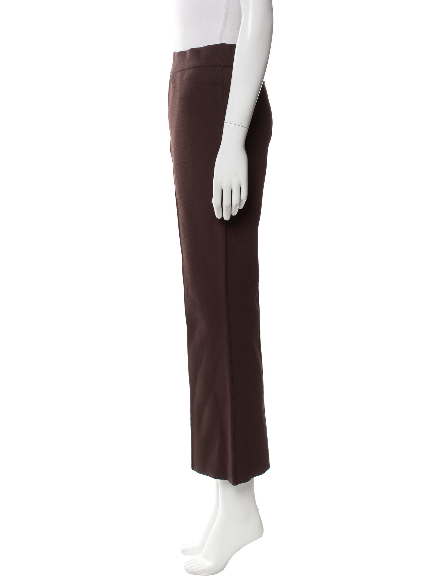 Apiece Apart Wide Leg Pants