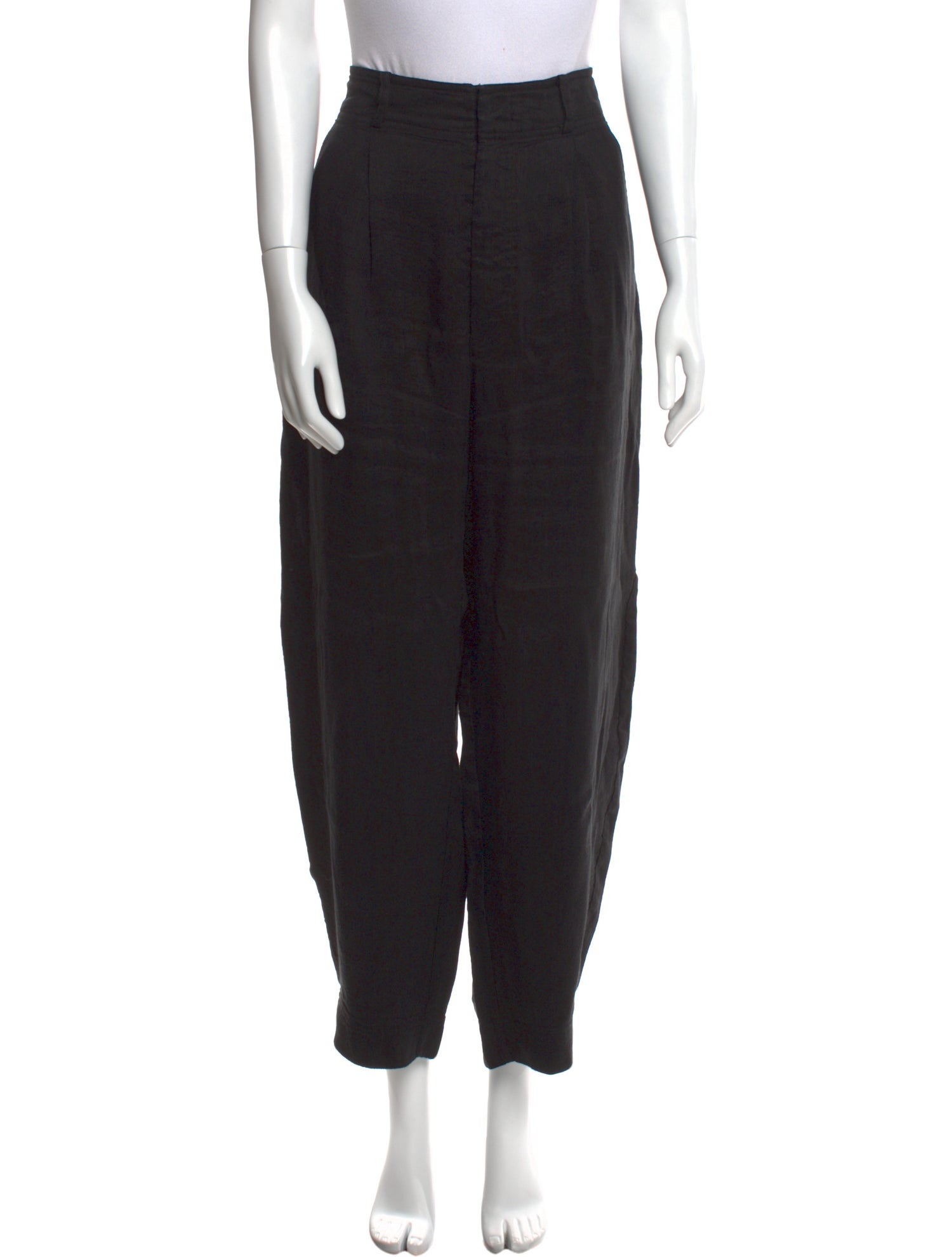 Apiece Apart Wide Leg Pants