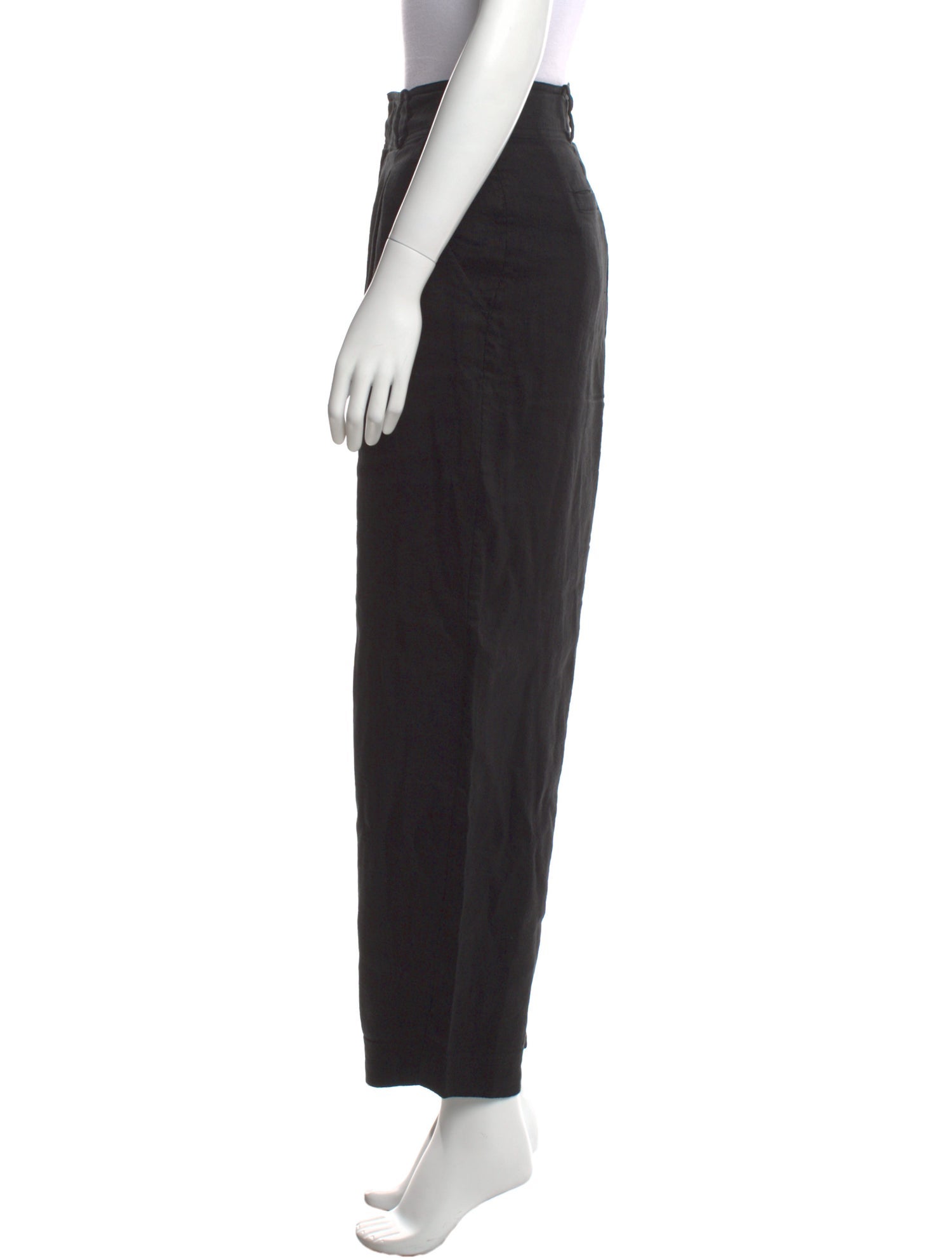 Apiece Apart Wide Leg Pants