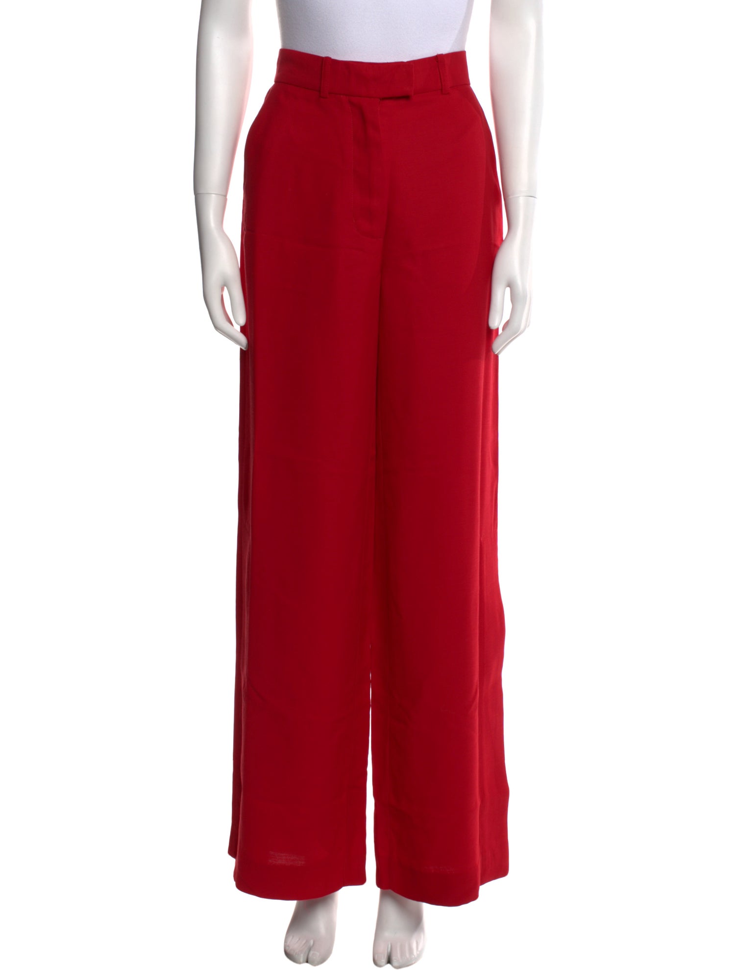 Apiece Apart Wide Leg Pants