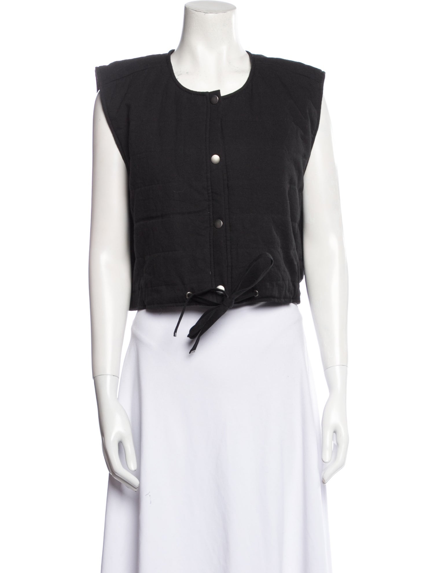Apiece Apart Vest