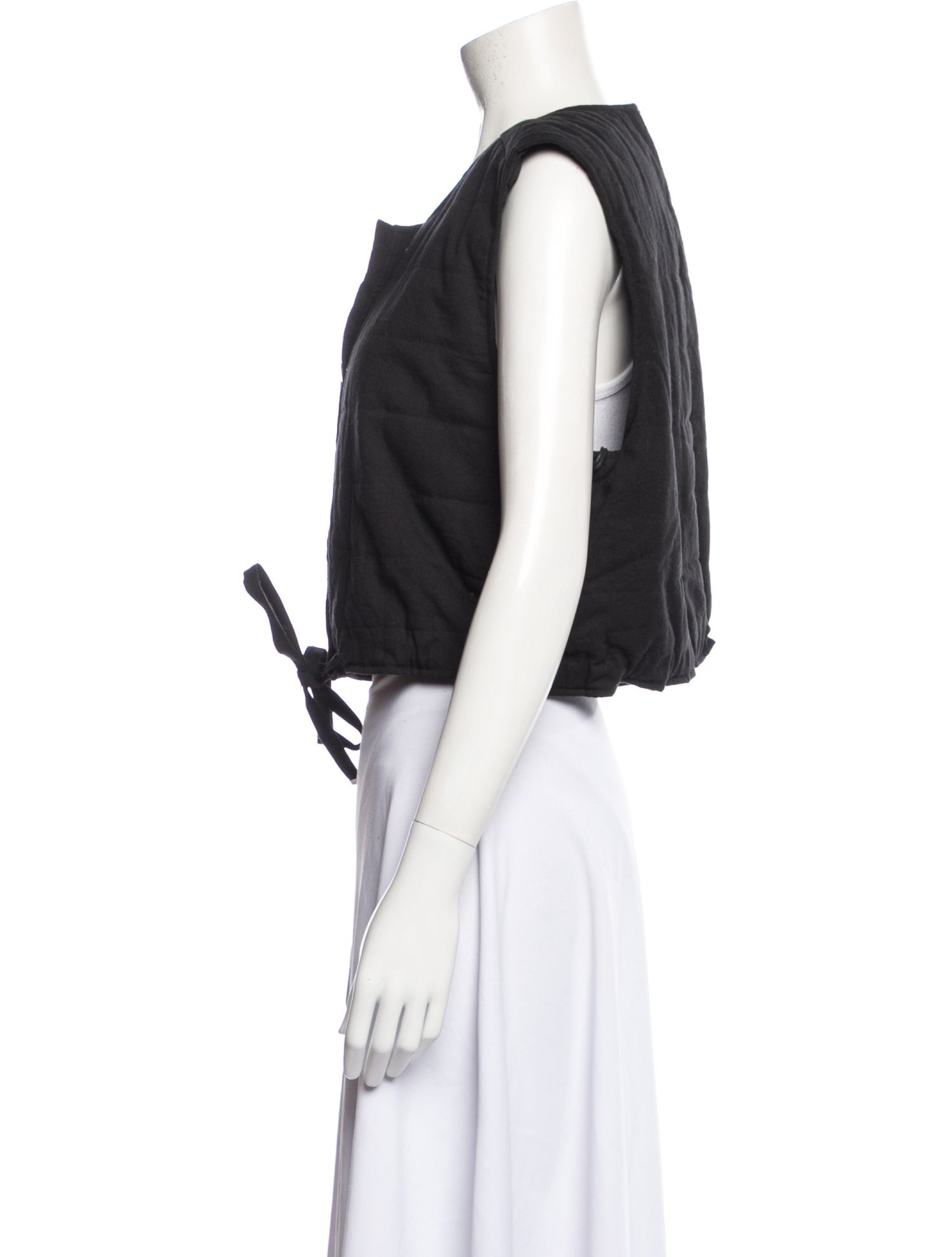 Apiece Apart Vest