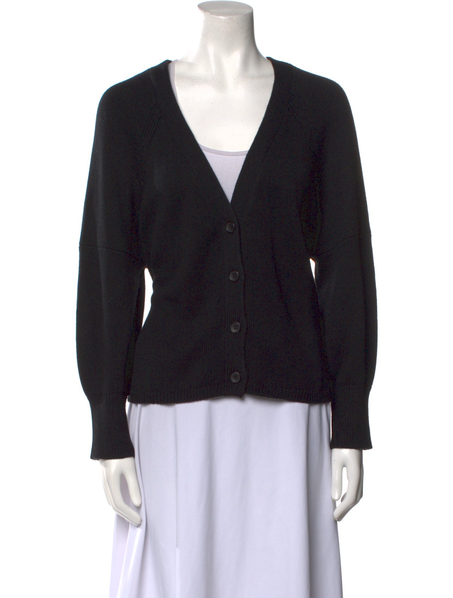 Apiece Apart V-Neck Sweater