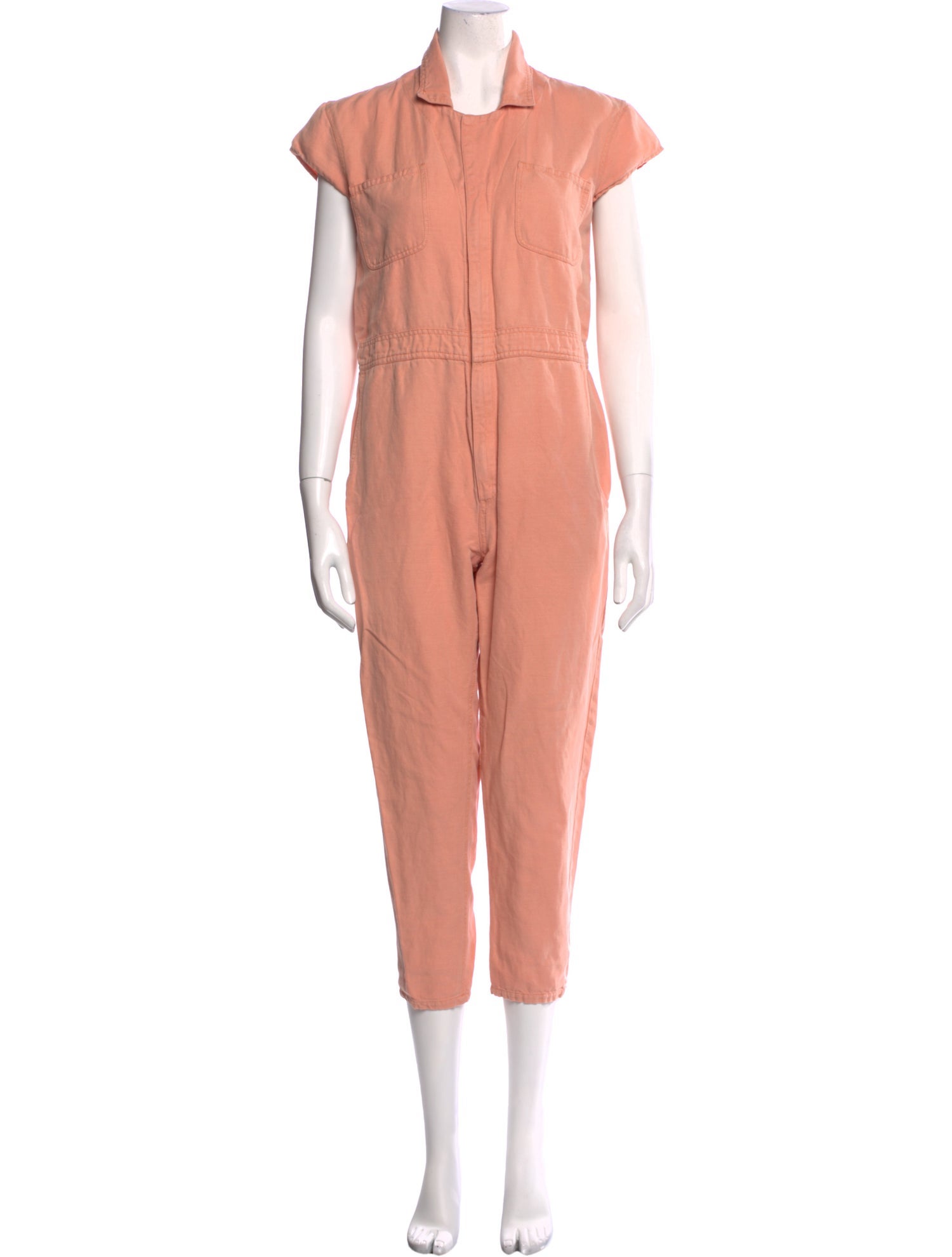 Apiece Apart Jumpsuit