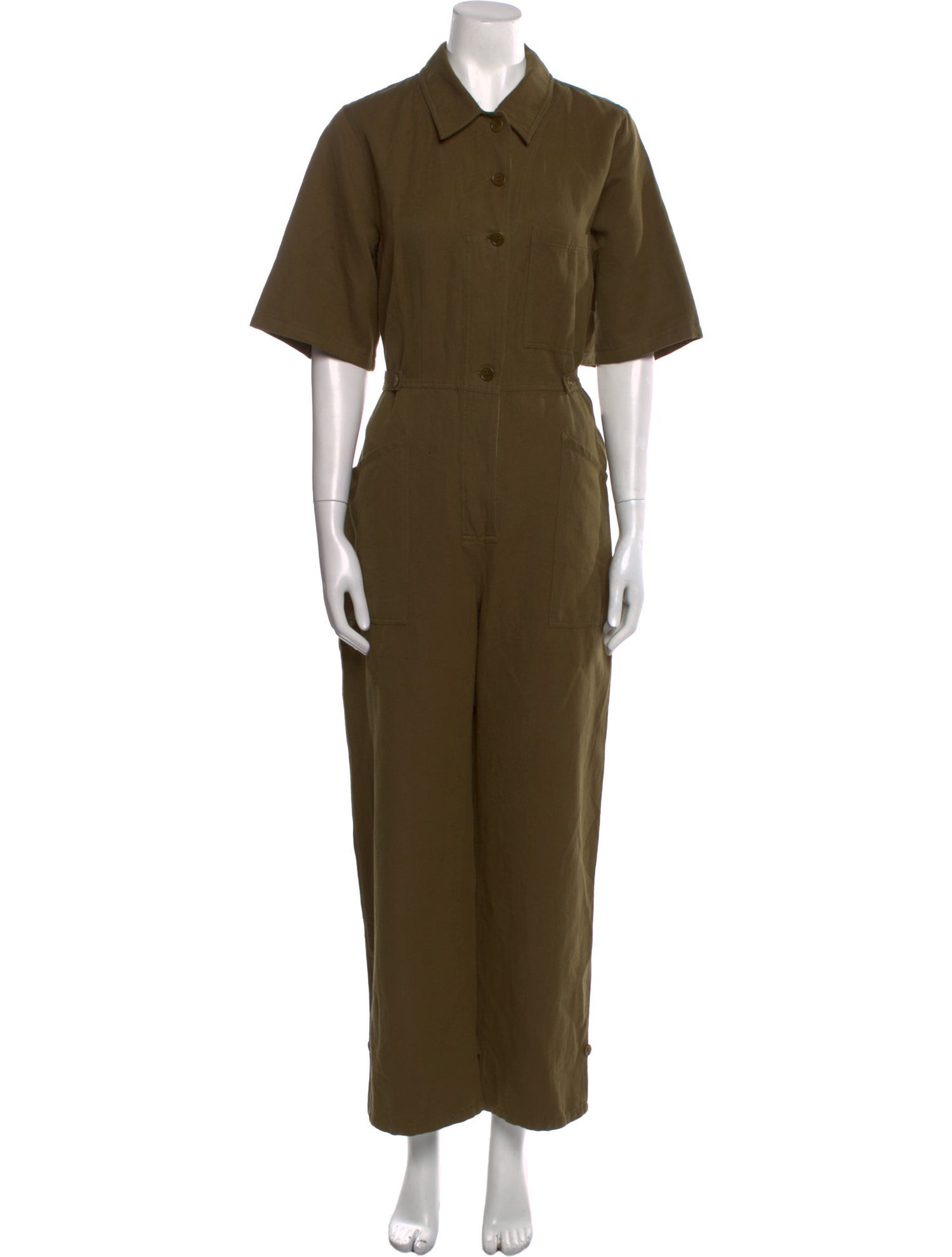 Apiece Apart Jumpsuit