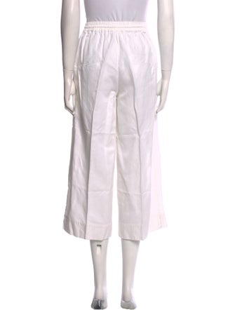 Apiece Apart Linen Wide Leg Pants