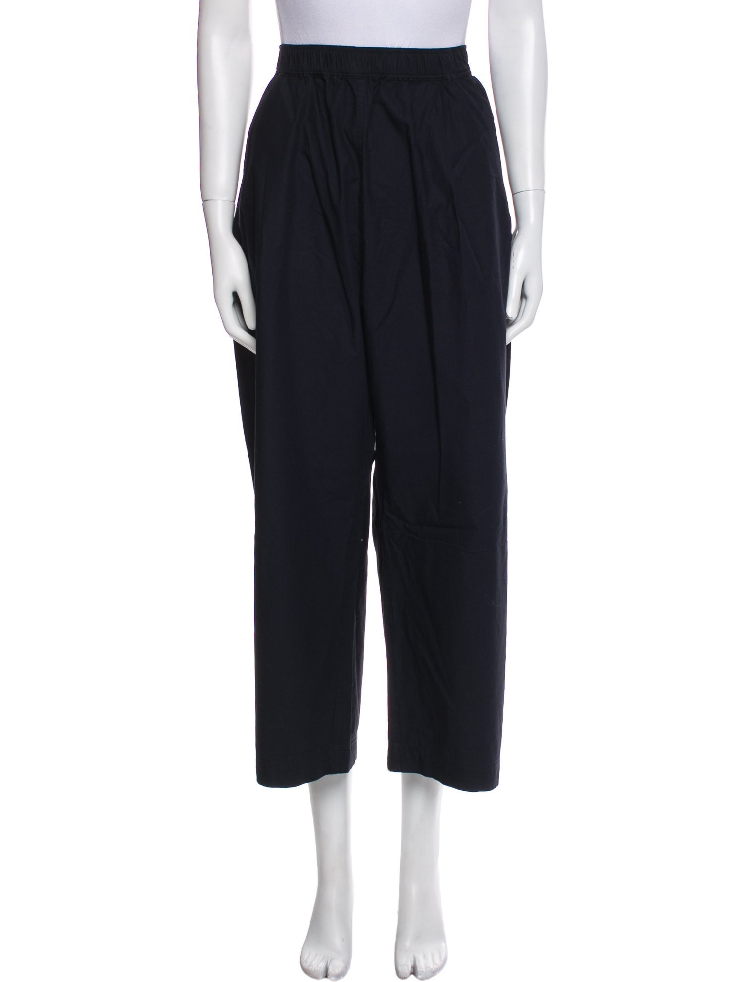 Apiece Apart Wide Leg Pants