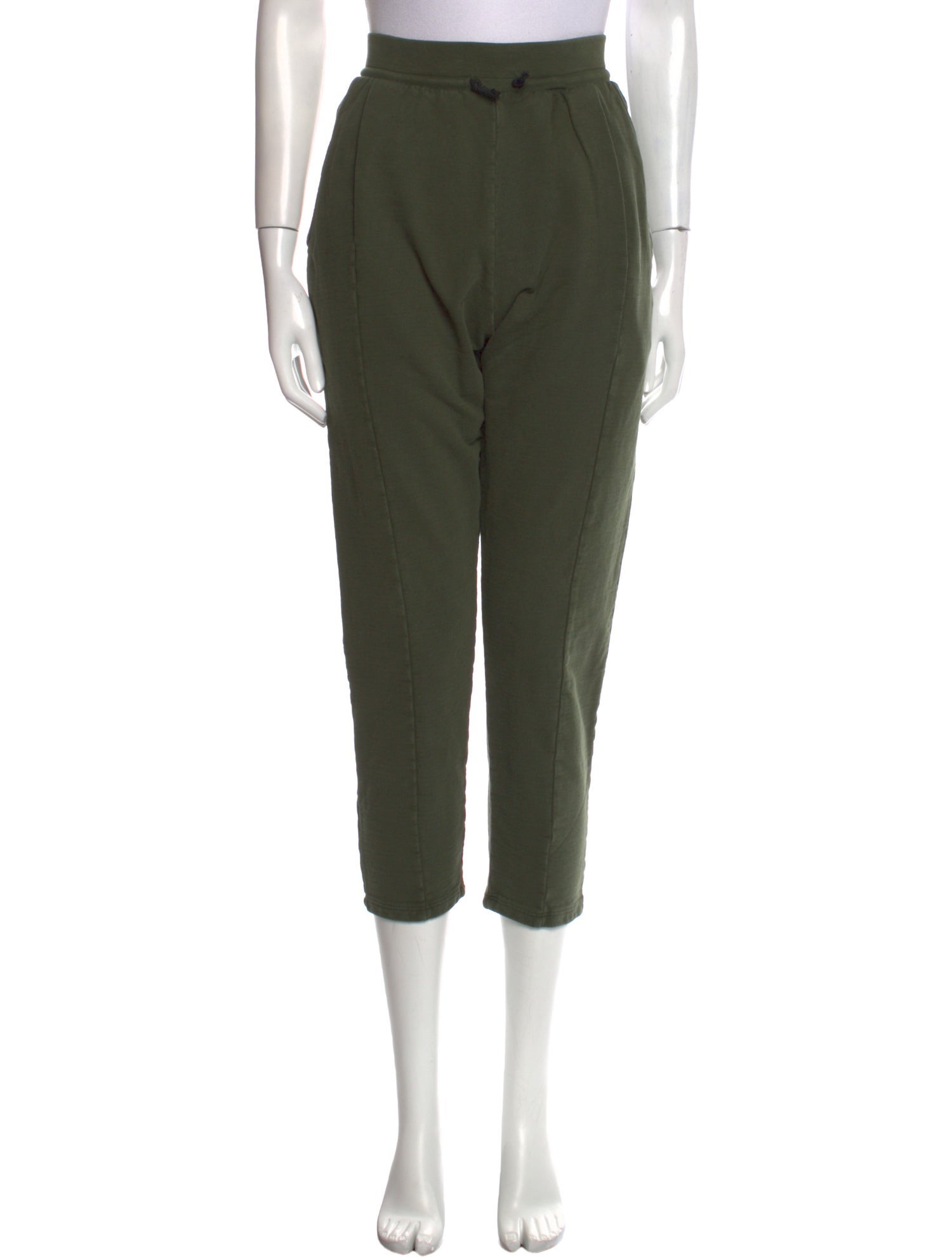 Apiece Apart Straight Leg Pants