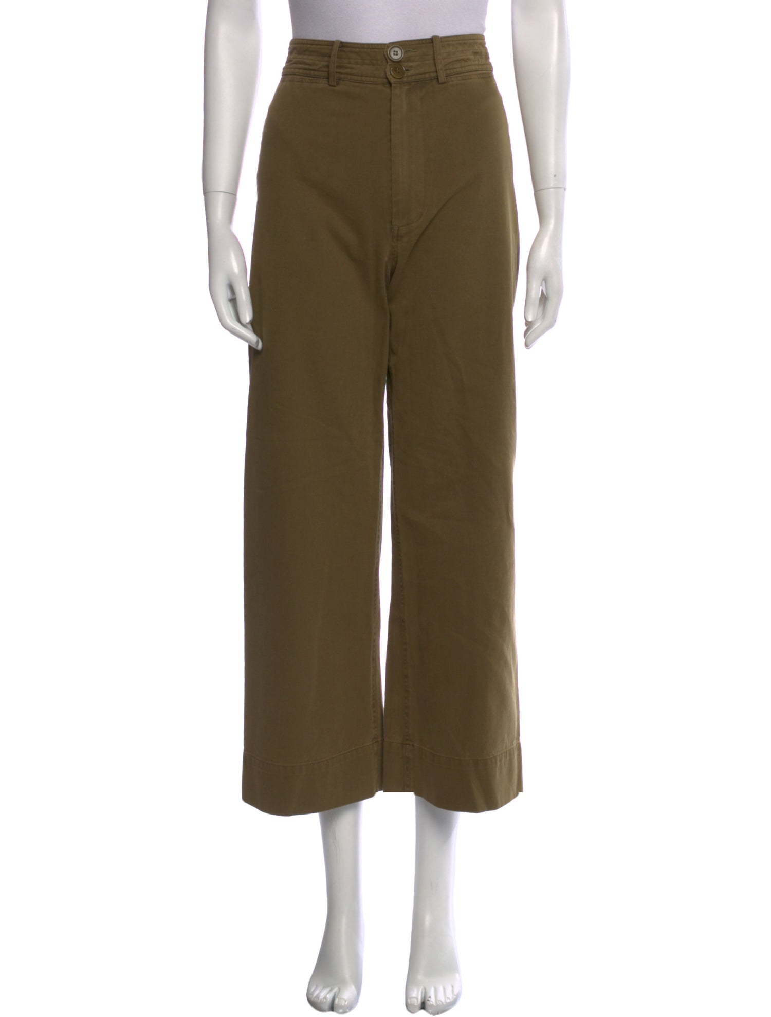 Apiece Apart Wide Leg Pants w/ Tags