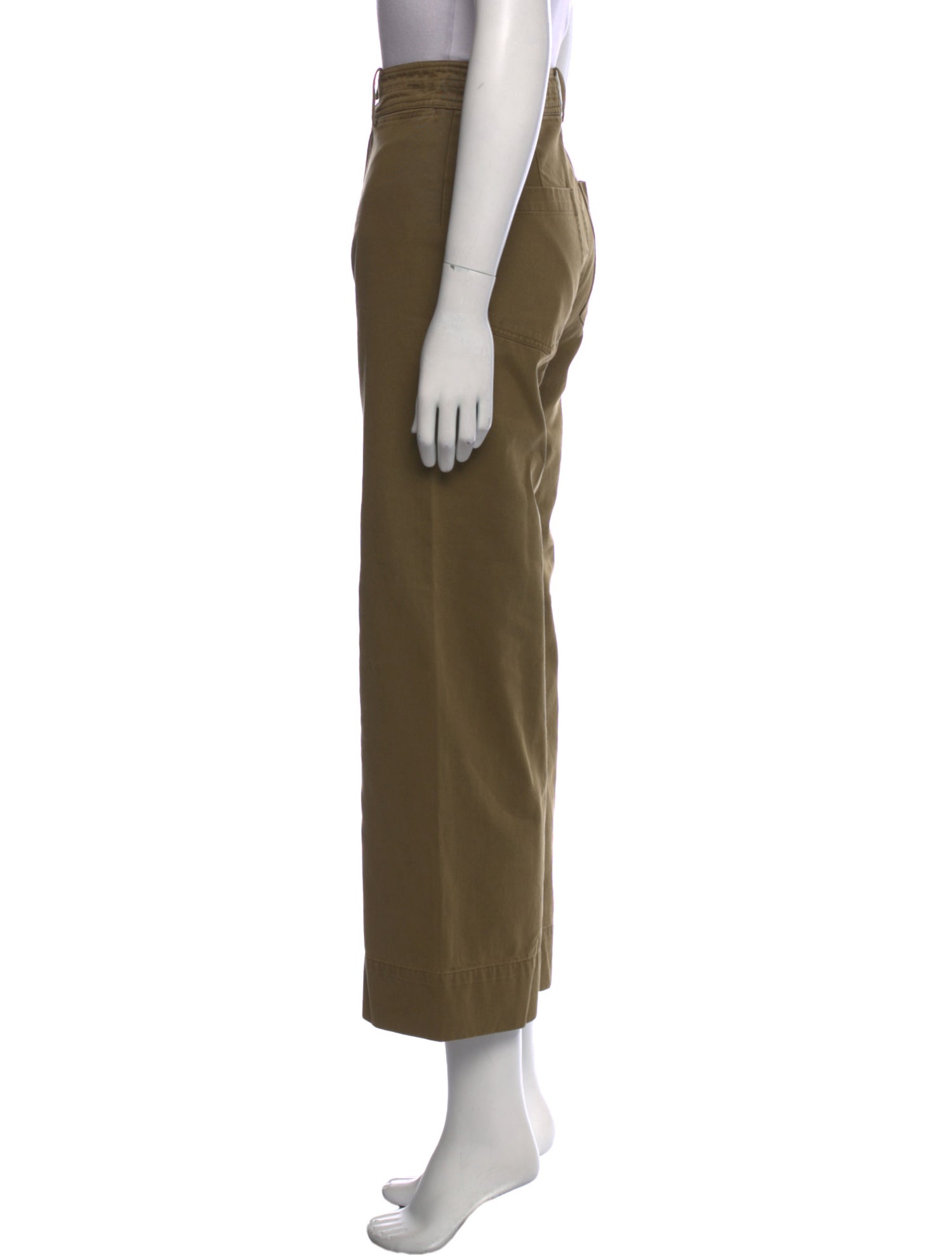 Apiece Apart Wide Leg Pants w/ Tags