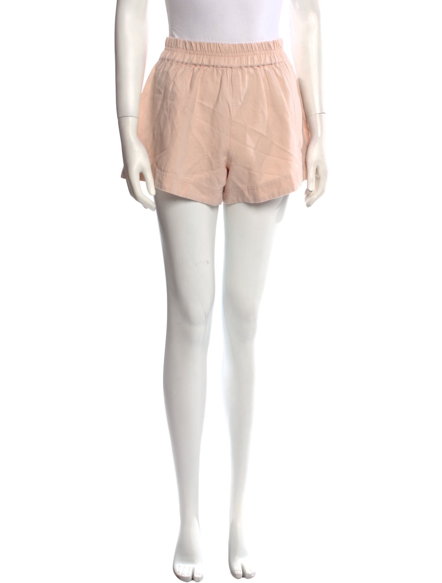 Apiece Apart Mini Shorts