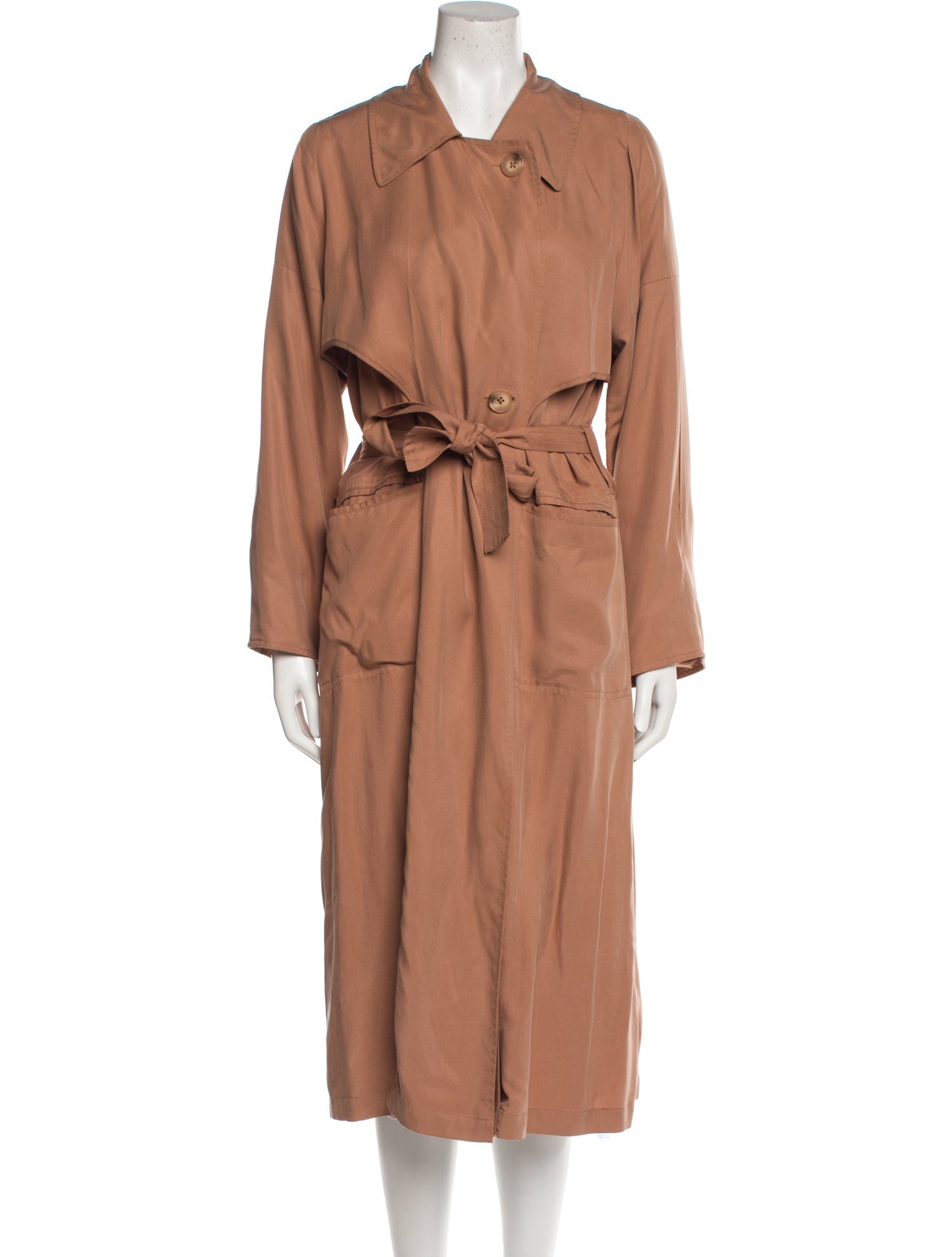 Apiece Apart Trench Coat
