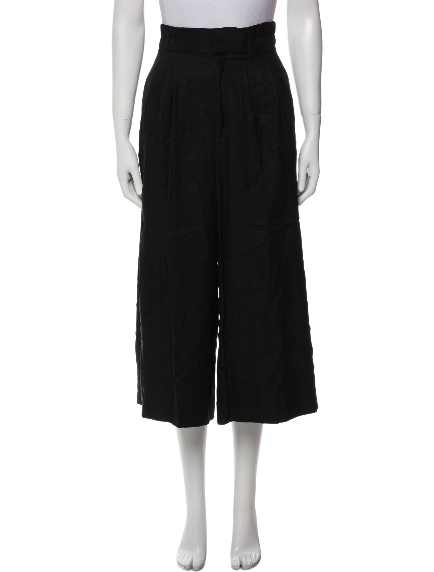 Apiece Apart Wide Leg Pants