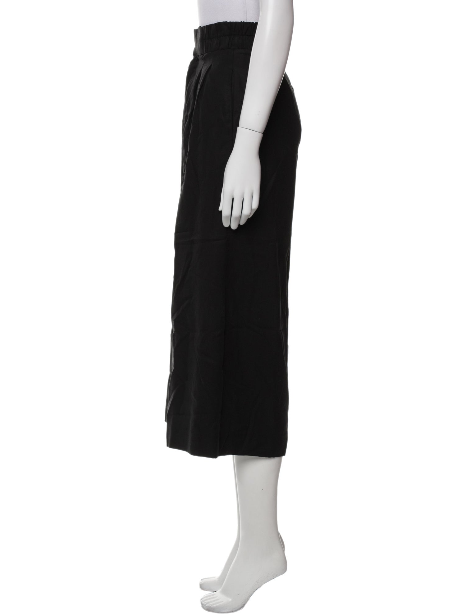 Apiece Apart Wide Leg Pants