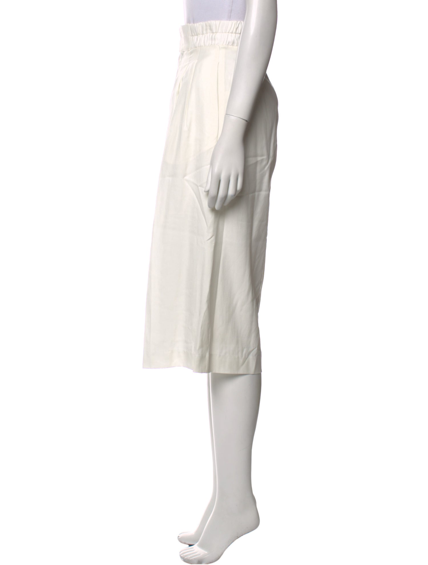 Apiece Apart Wide Leg Pants