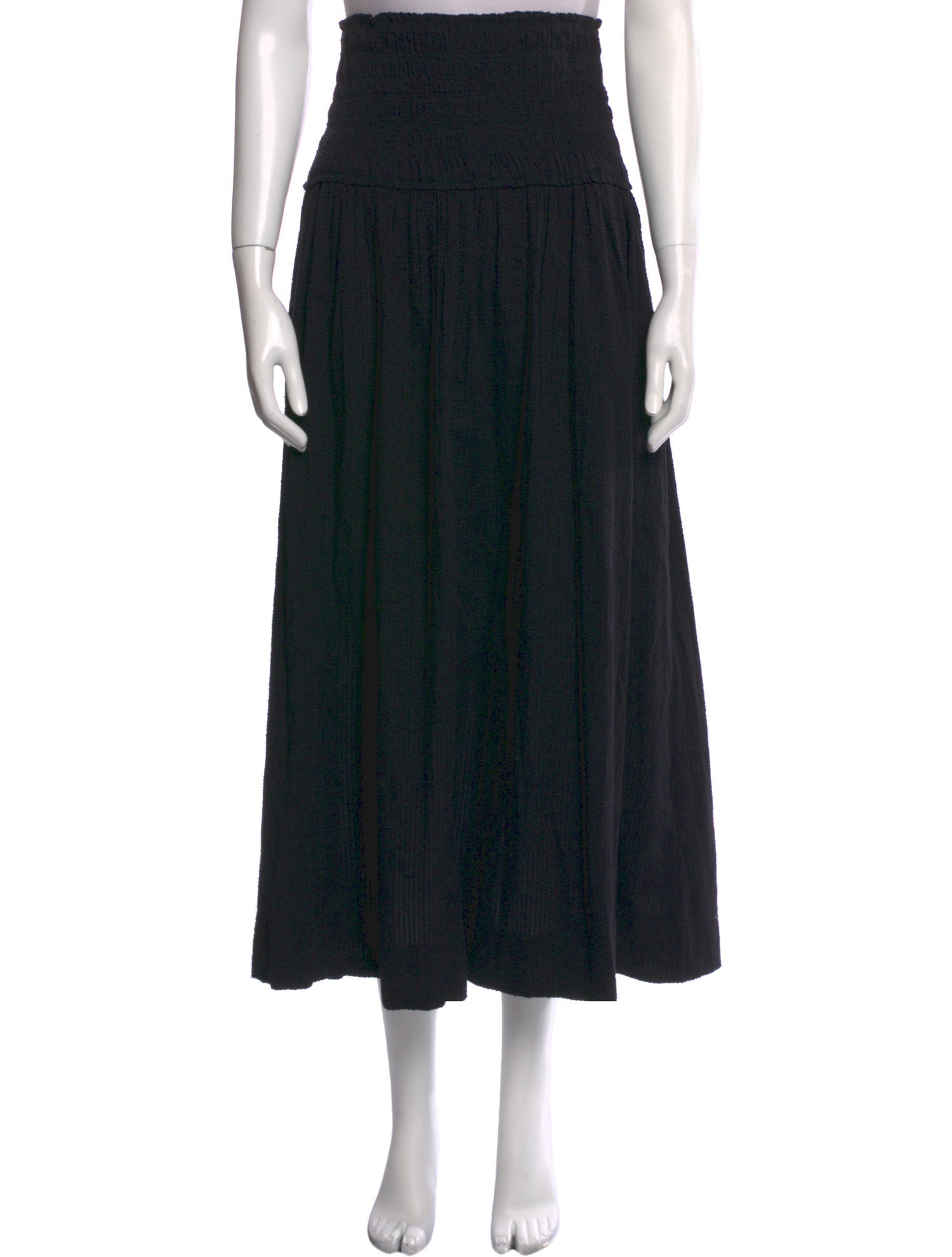 Apiece Apart Midi Length Skirt