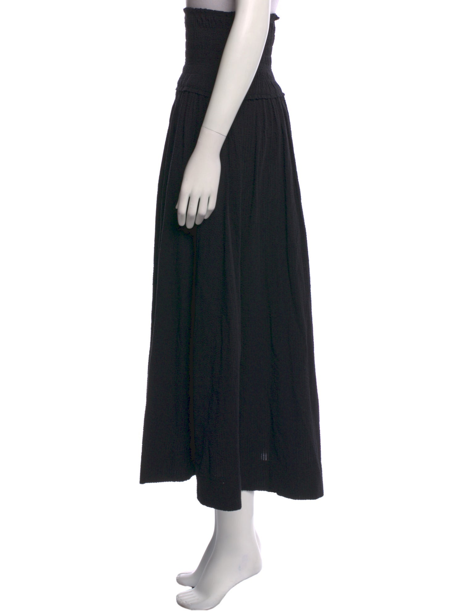 Apiece Apart Midi Length Skirt