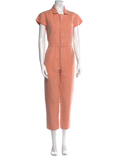 Apiece Apart Jumpsuit