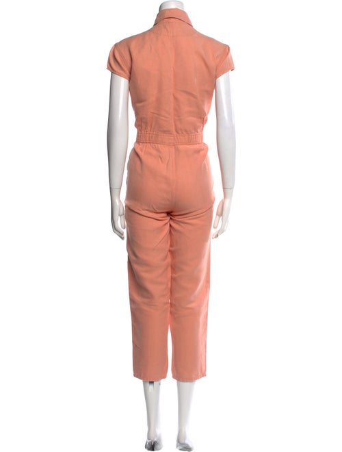 Apiece Apart Jumpsuit