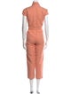 Apiece Apart Jumpsuit