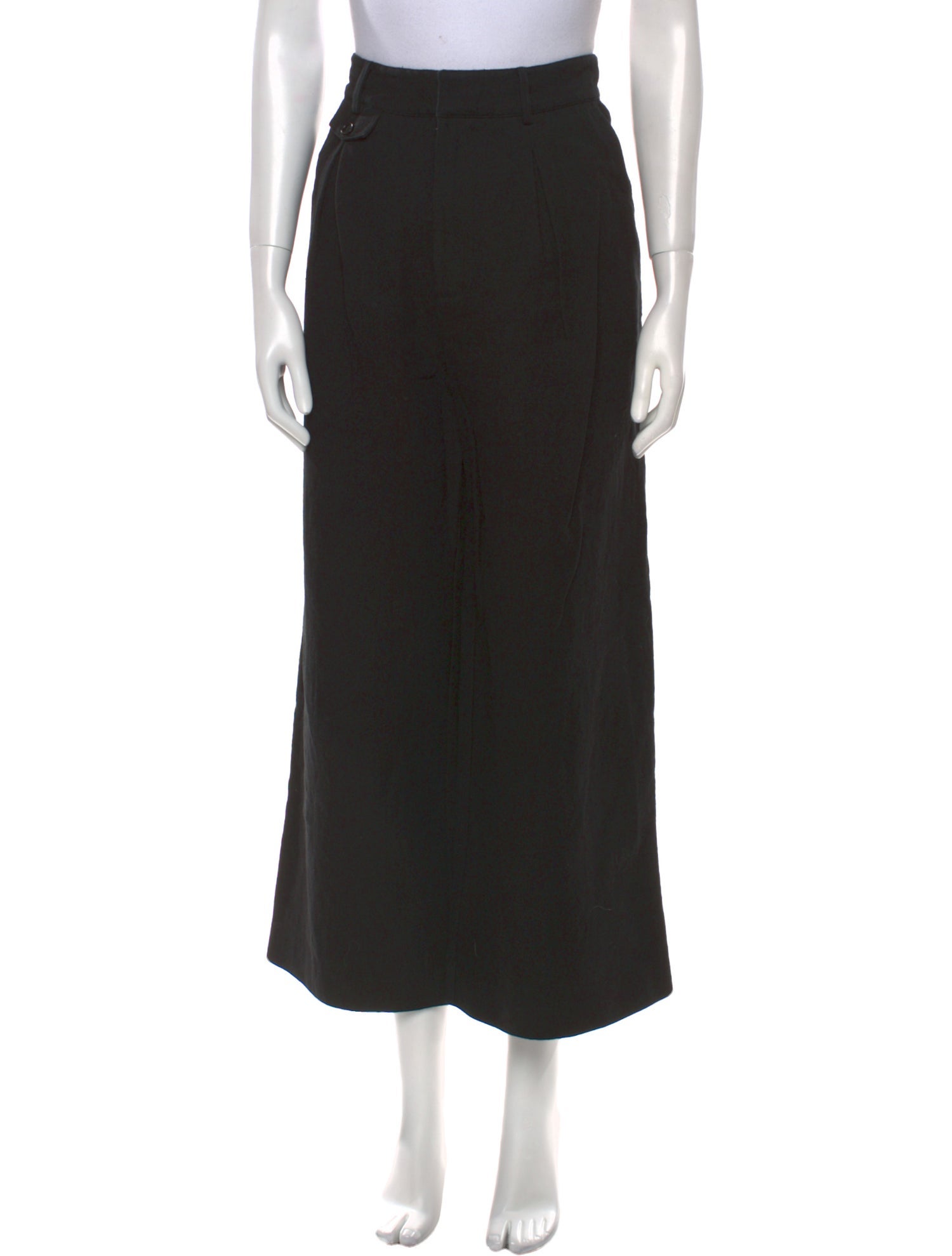 Apiece Apart Linen Wide Leg Pants