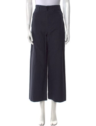 Apiece Apart Wide Leg Pants