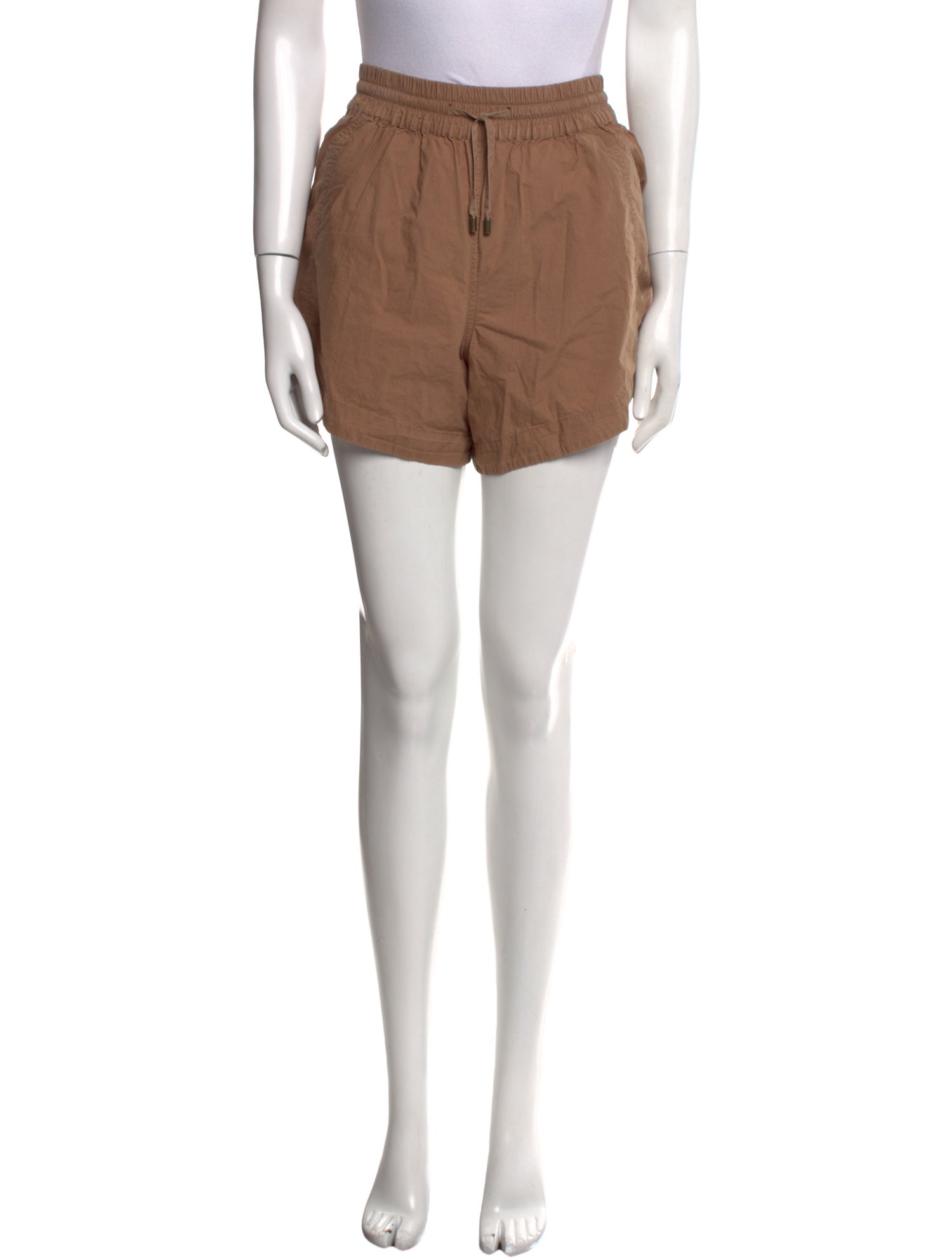 Apiece Apart Mini Shorts