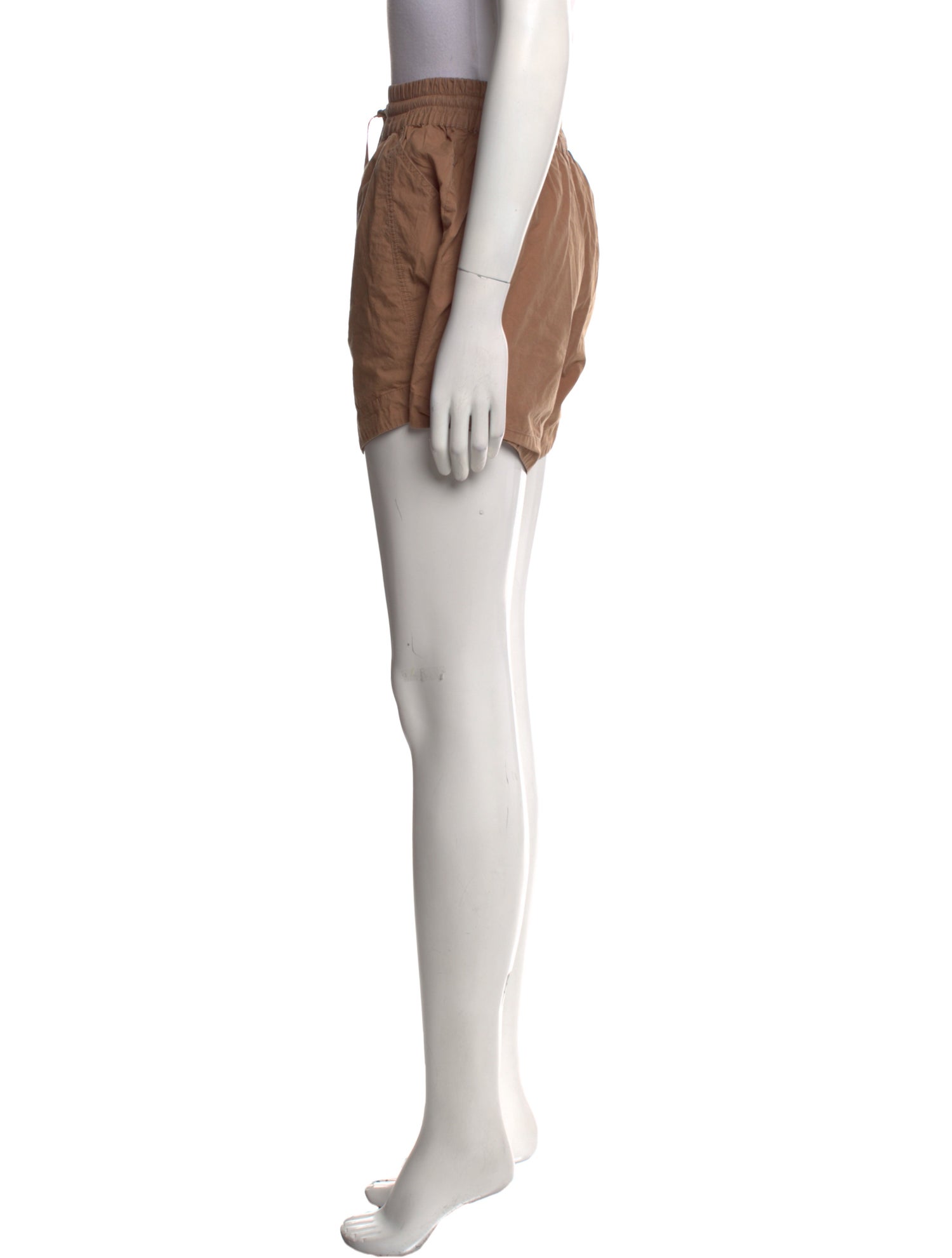 Apiece Apart Mini Shorts