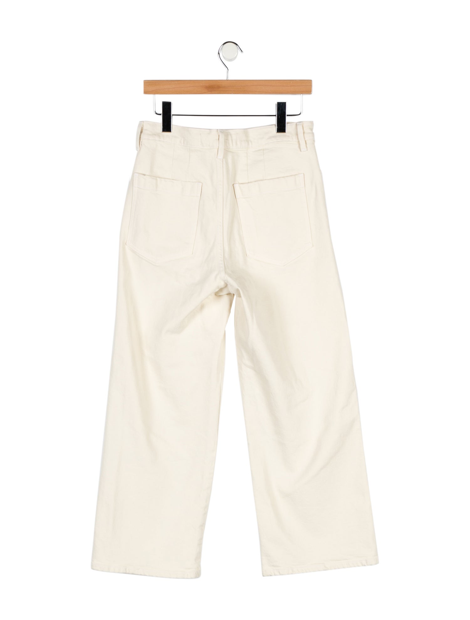 Apiece Apart Wide Leg Pants