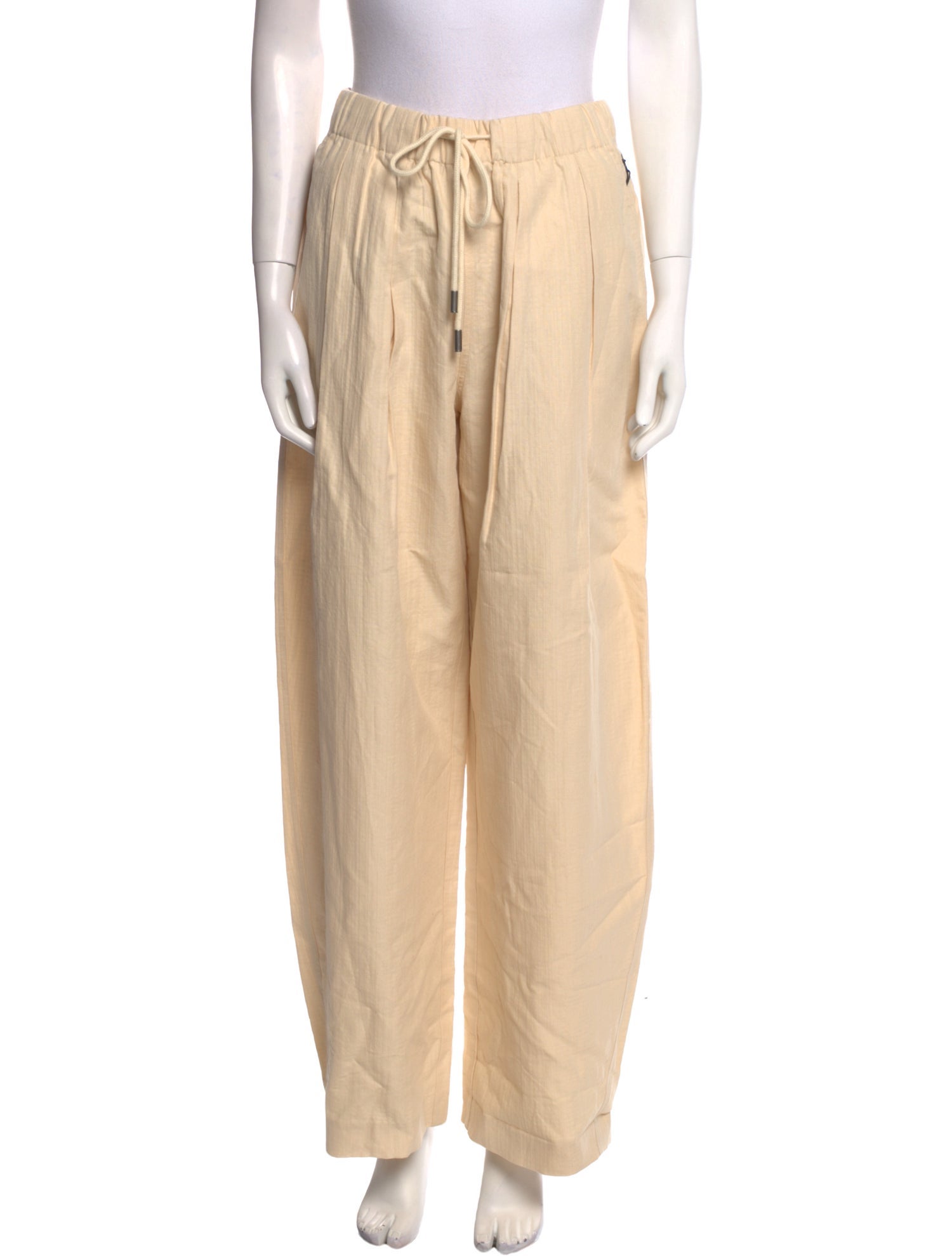 Apiece Apart Wide Leg Pants w/ Tags