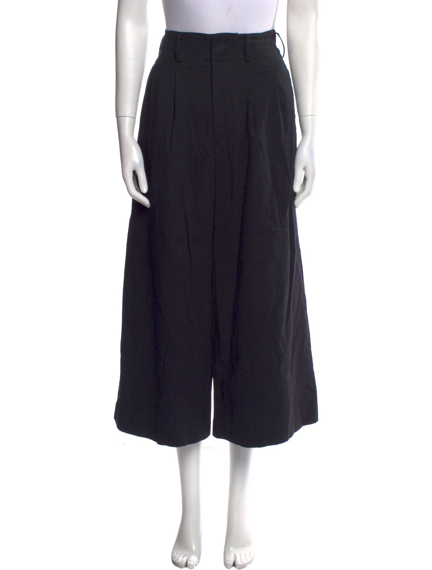 Apiece Apart Wide Leg Pants