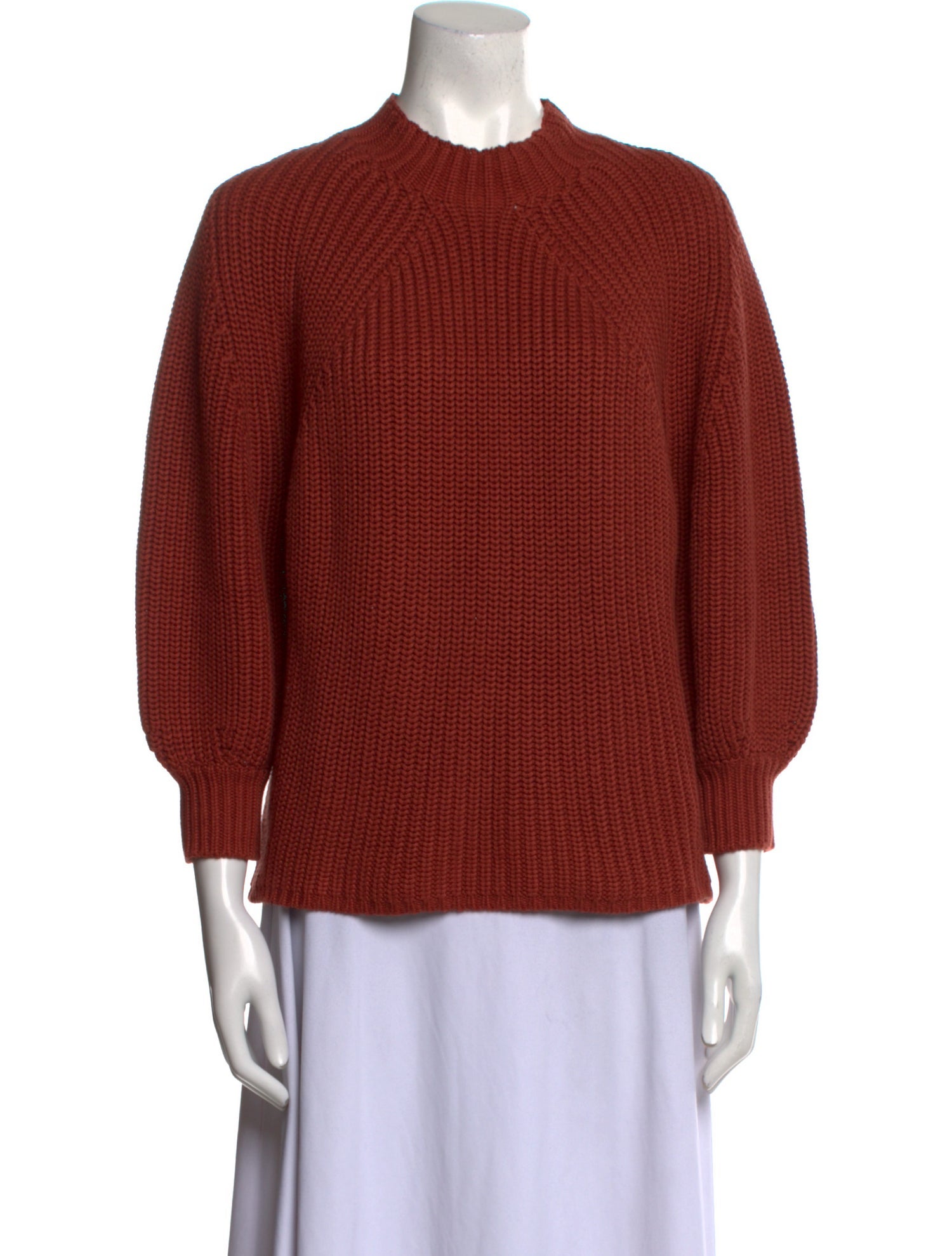 Apiece Apart Crew Neck Sweater