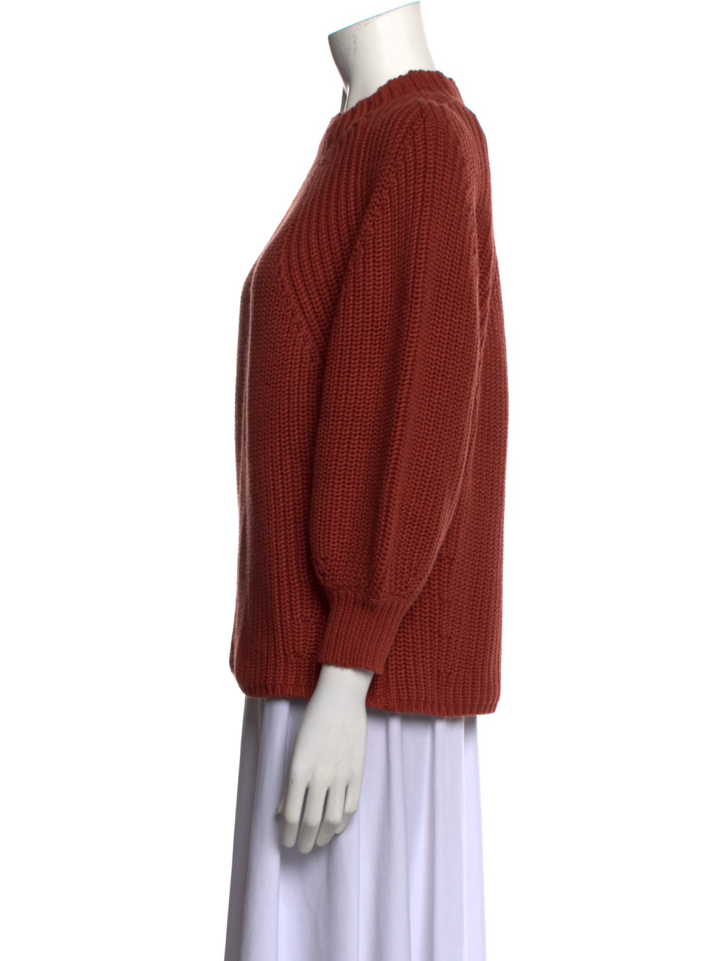 Apiece Apart Crew Neck Sweater