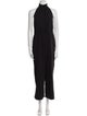 Apiece Apart Mock Neck Jumpsuit