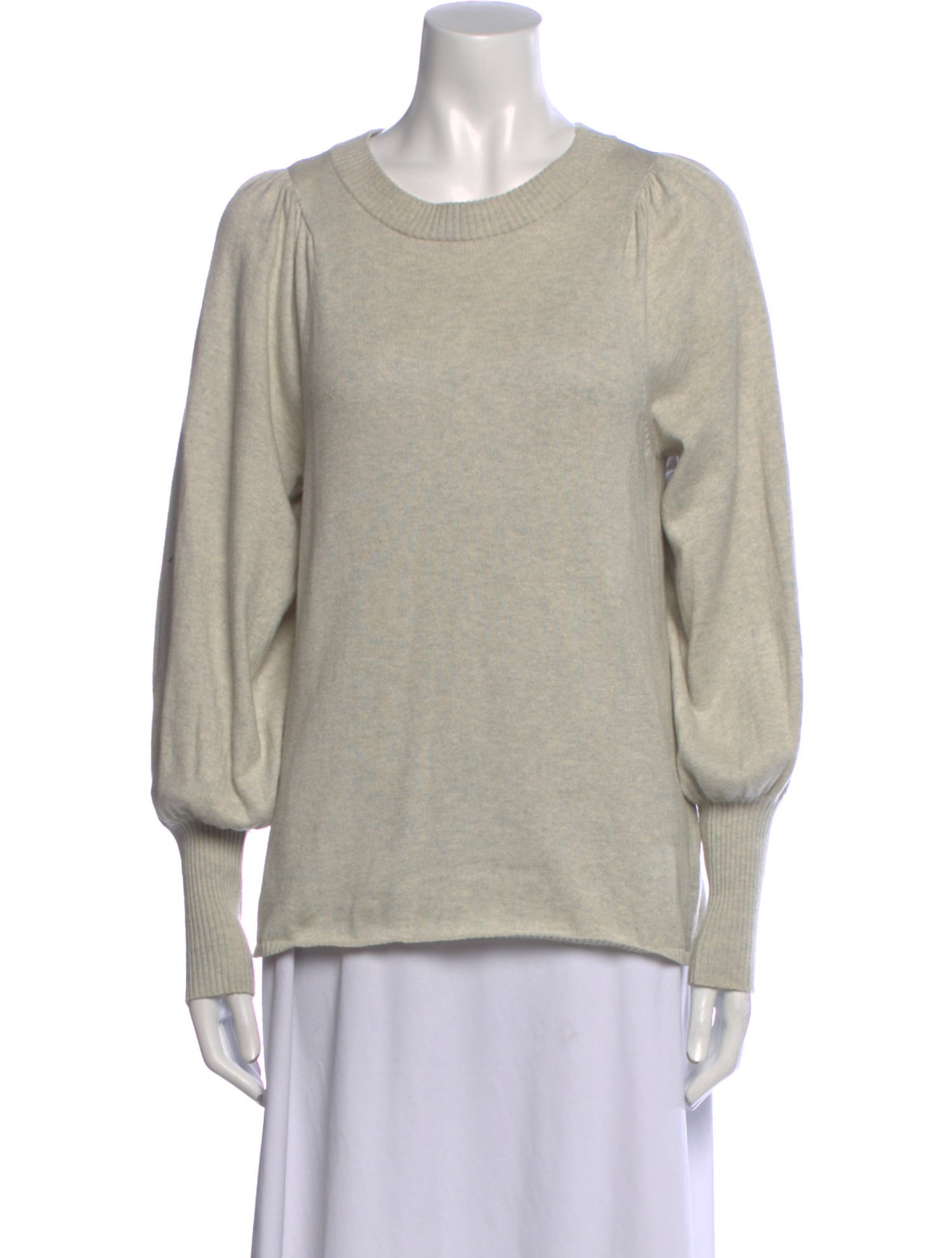 Apiece Apart Crew Neck Sweater